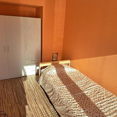 Apartma Jaka Любляна Экстерьер фото