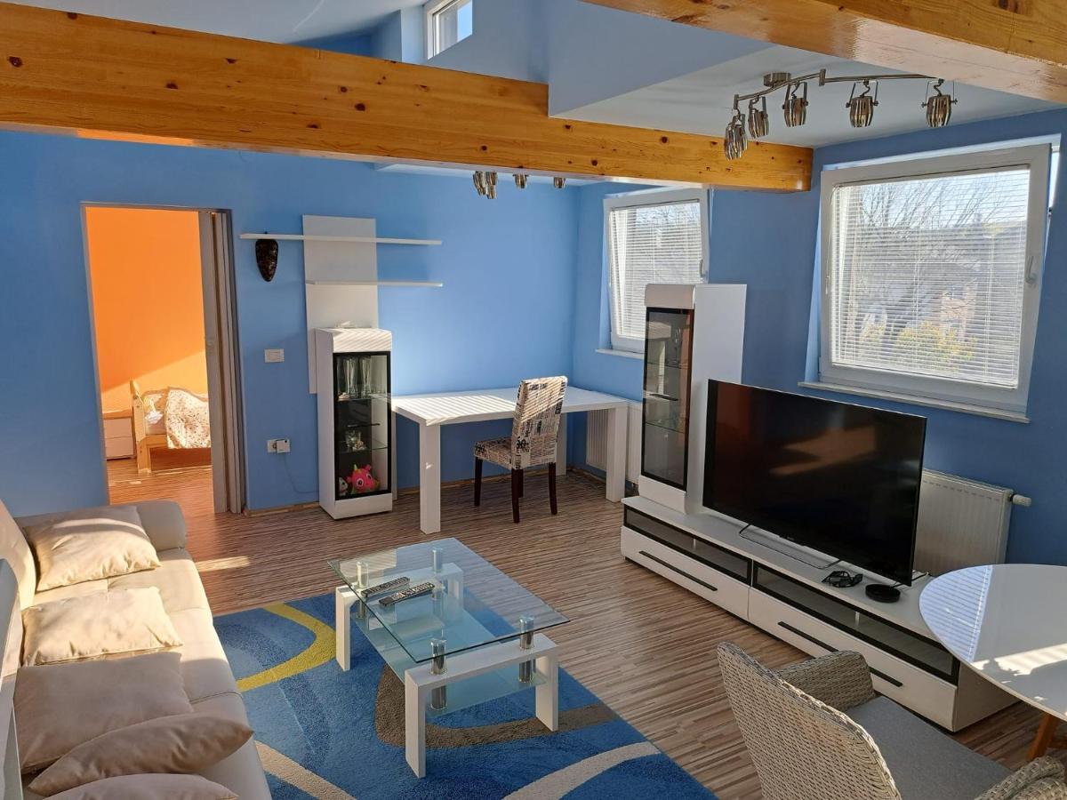 Apartma Jaka Любляна Экстерьер фото