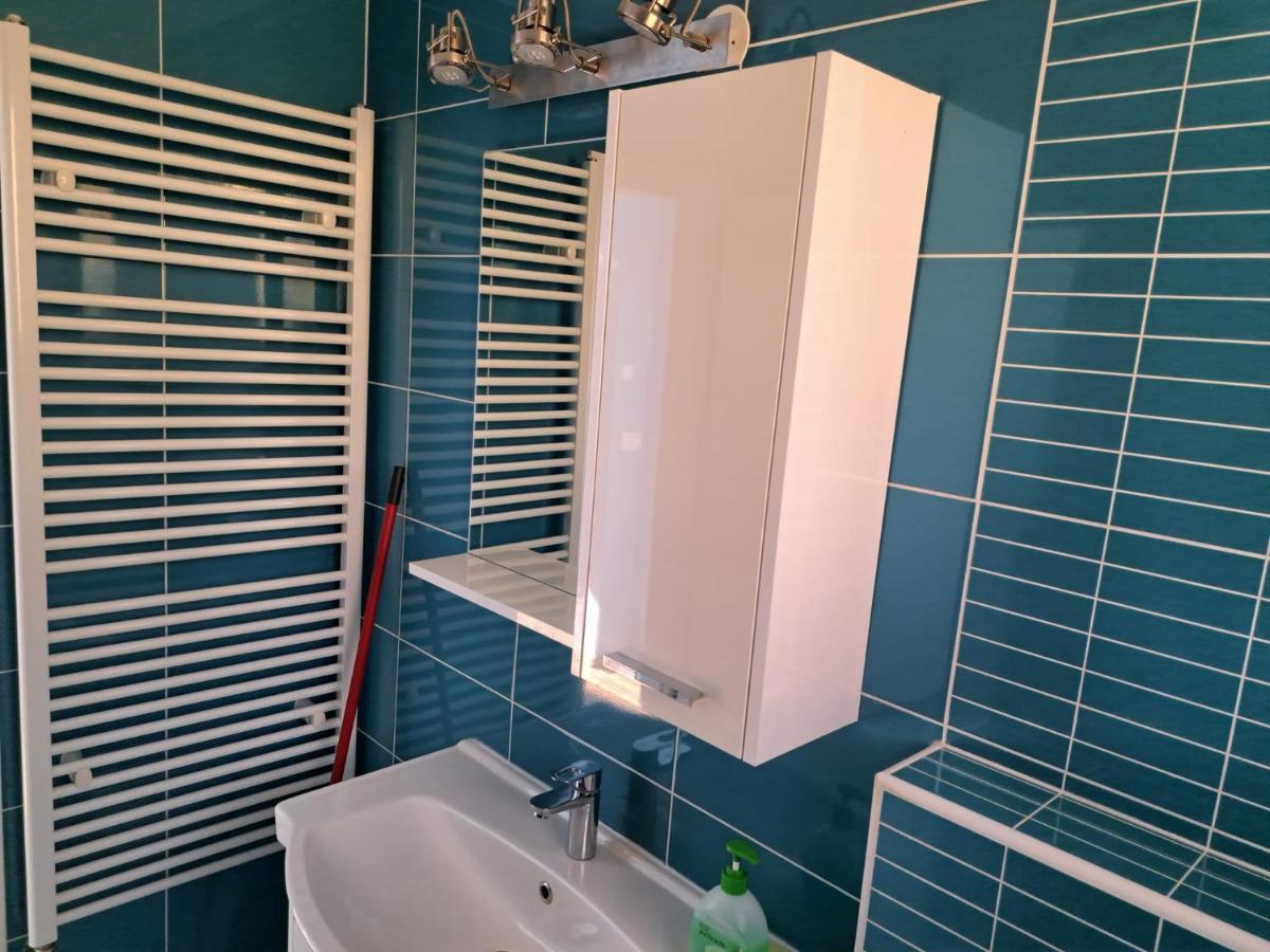 Apartma Jaka Любляна Экстерьер фото