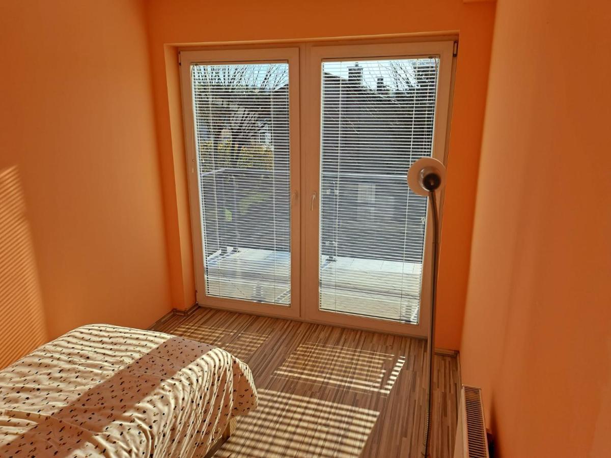 Apartma Jaka Любляна Экстерьер фото