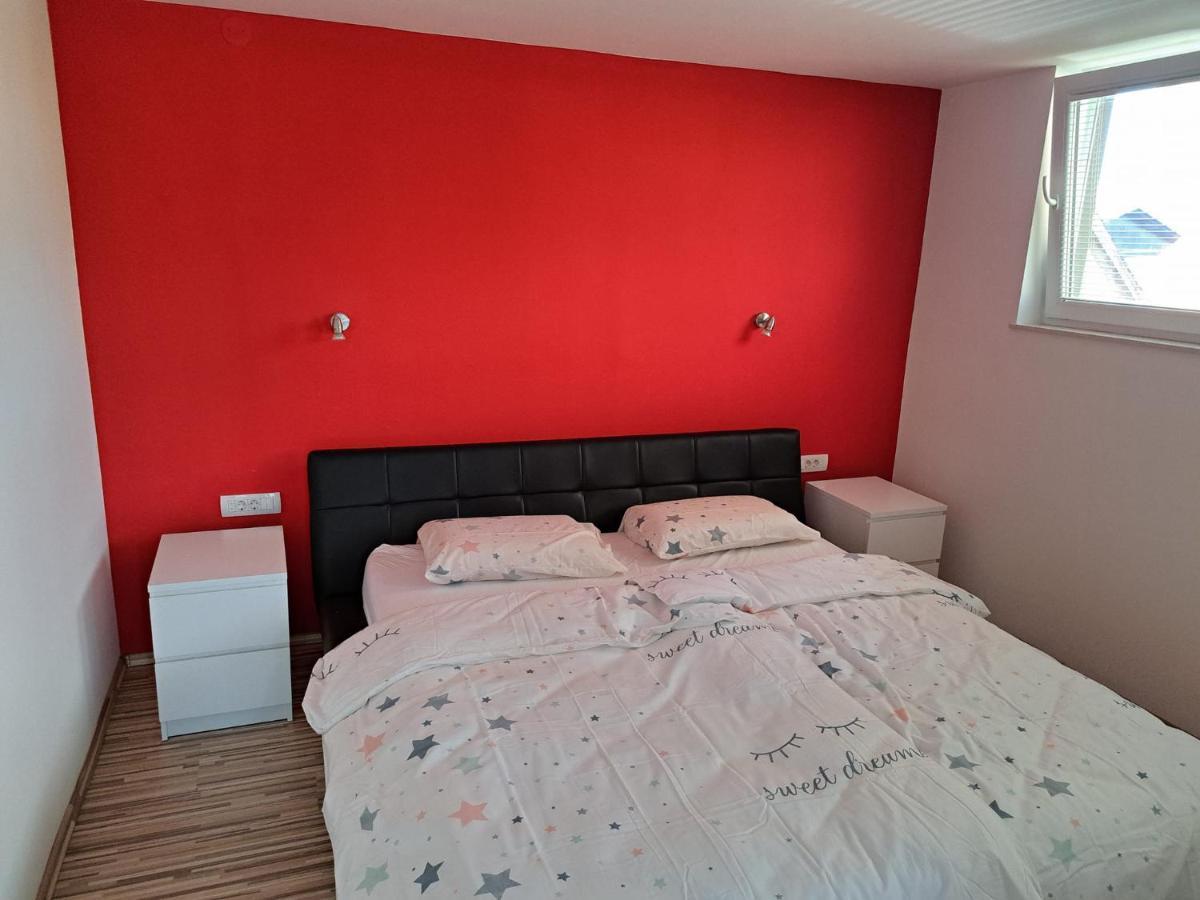Apartma Jaka Любляна Экстерьер фото