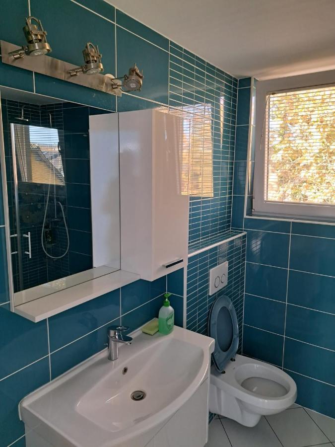 Apartma Jaka Любляна Экстерьер фото