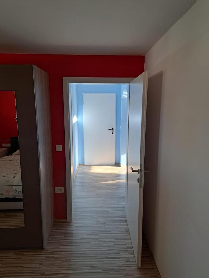 Apartma Jaka Любляна Экстерьер фото