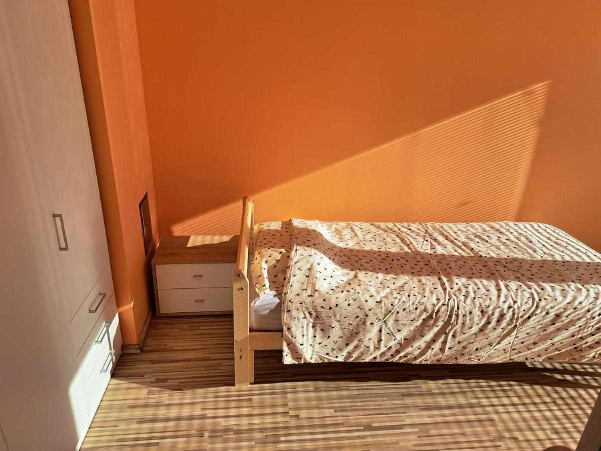 Apartma Jaka Любляна Экстерьер фото